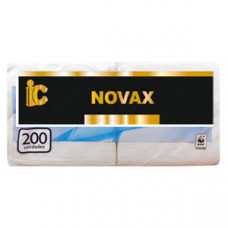 Servilleta doble Novax 200U